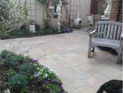 Landscapers Wiltshire Landscaping Wiltshire Turners Landscapes