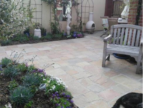 Landscapers Wiltshire | Landscape Gardeners Wiltshire | Turners Landscapes