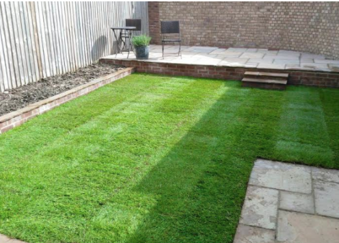 soft landscaping services in wiltshire by turners landscapes