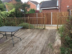 landscaping services in wiltshire by Turners Landscapes