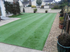 landscaping services in wiltshire by Turners Landscapes
